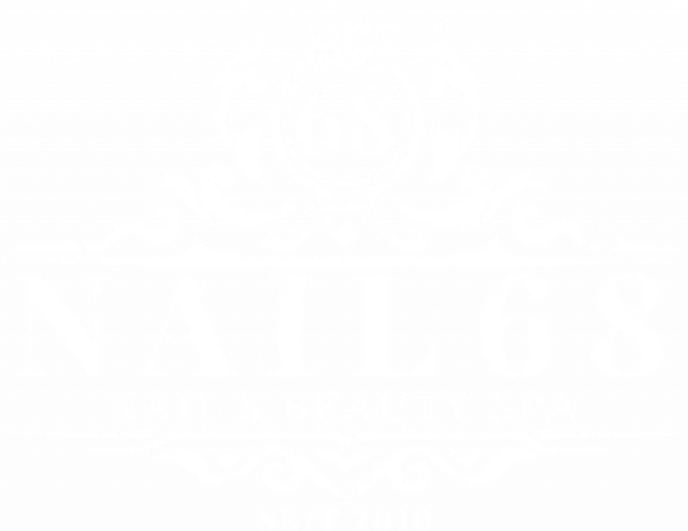 68Nails-White